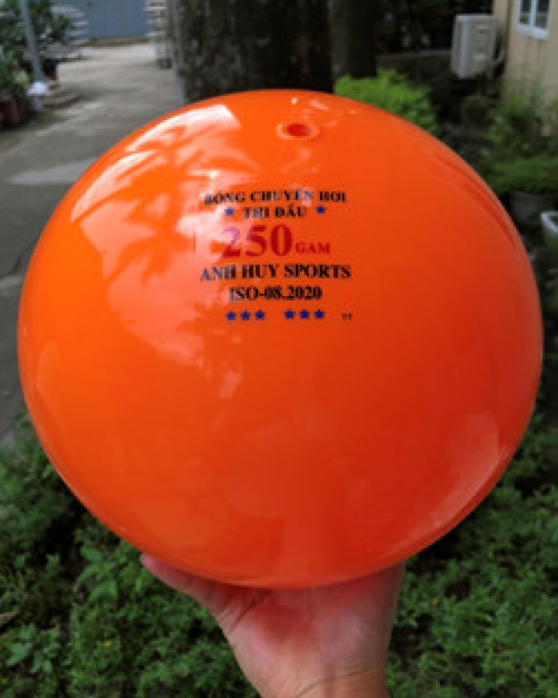 Quả  bóng chuyền hơi AH-250