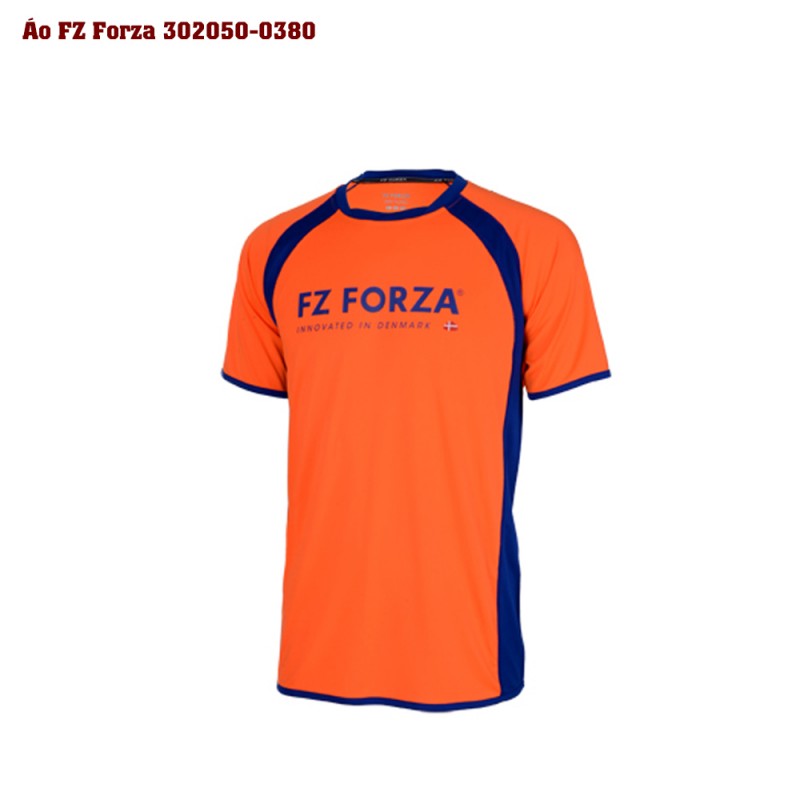 Áo nam FZ Forza-302050-0380