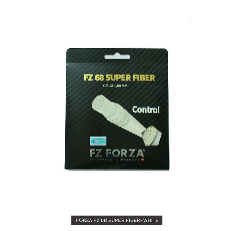 Cước Cầu Lông FORZA FZ-68 Super fiber