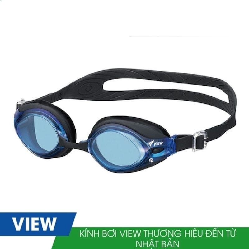 Kính bơi  View V540SA