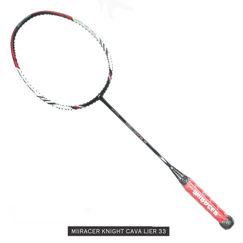 Vợt cầu lông MIIRACER-KNIGHT CAVA LIER 33
