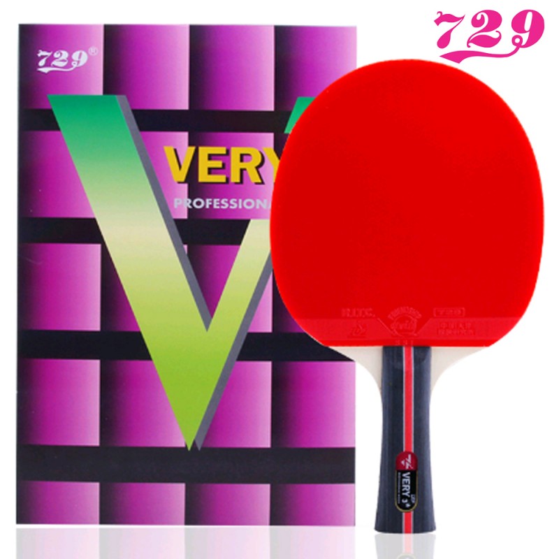 Vợt bóng bàn 729  -Very 3