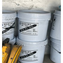 Keo dính thảm trải nền Phòng tập thể thao DF-550