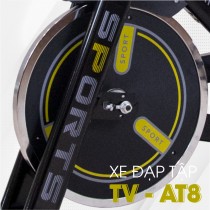 Xe đạp TV AT8