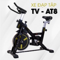 Xe đạp TV AT8