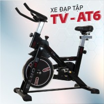 Xe đạp TV AT6