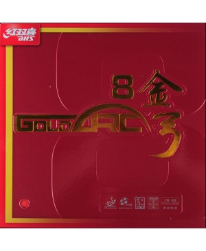 -Mặt vợt DHS-Gold 8