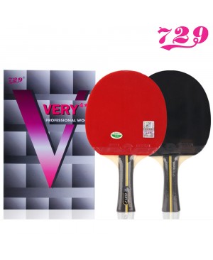 Vợt bóng bàn 729-VERY 4