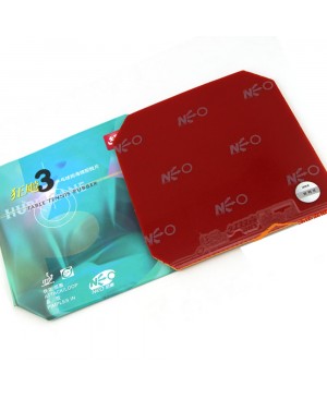 Mặt vợt bóng bàn- DHS H3-NEO