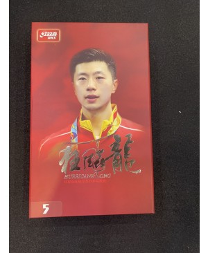 Cốt vợt DHS LONG W968