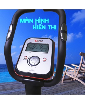 Xe đạp Genus 101A
