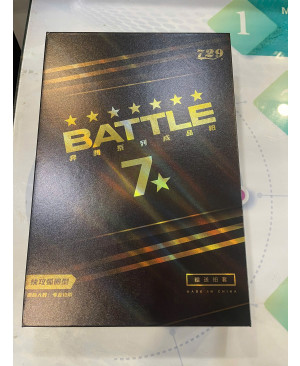 Vợt bóng bàn 729-Battle 7 sao