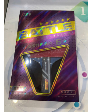Vợt bóng bàn 729-Battle 6 sao