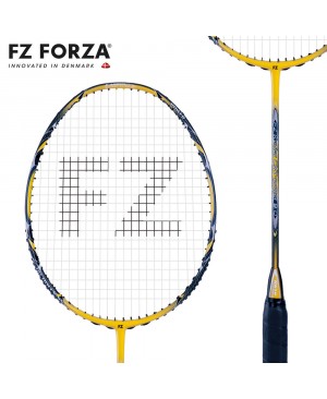 Vợt Cầu lông FZ FORZA CNT-Kevlar Power 8.0