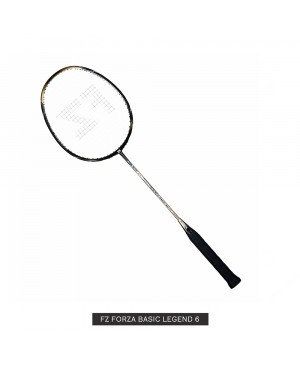 Vợt Cầu lông FZ FORZA Basic Legend 6