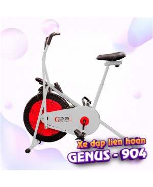 Xe đạp Genus 904L