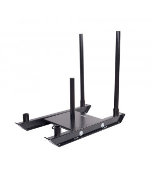 Máy trượt cỏ VF