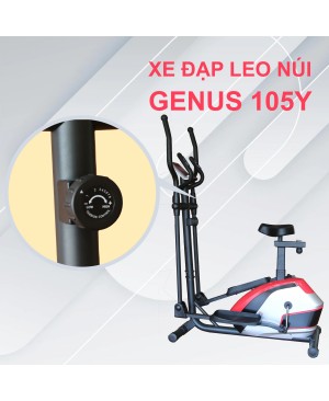 Xe đạp Genus 105Y