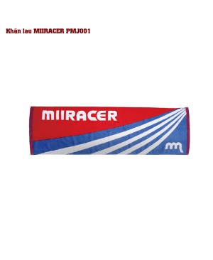 Khăn Miiracer PMJ001