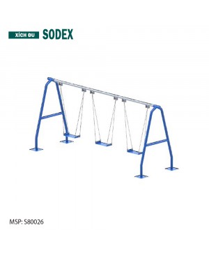 Xích đu Sodex-S80026